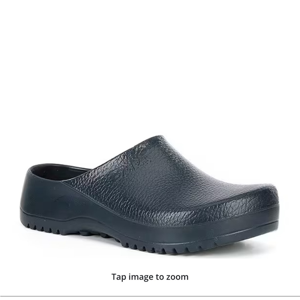 COPY - Birkenstock Clogs in Navy